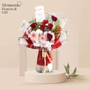 Bunga Buket Pontianak 22