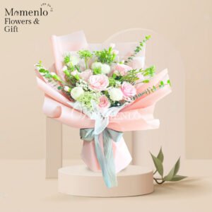 Bunga Buket Pontianak 23