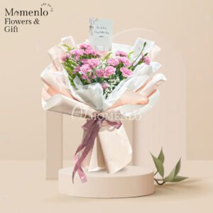 Bunga Buket Pontianak 24