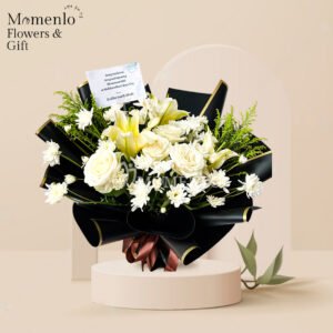 Bunga Buket Pontianak 25