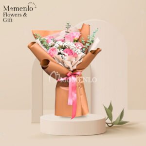 Bunga Buket Pontianak 27