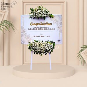 Flower Board Magelang 11
