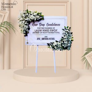 Flower Board Salatiga 01