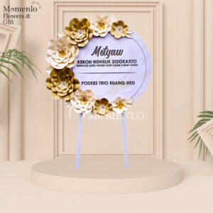 Flower Board Salatiga 06