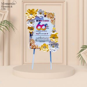 Flower Board Temanggung 04