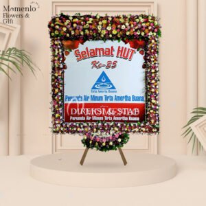 Papan Congratulation Bali 01