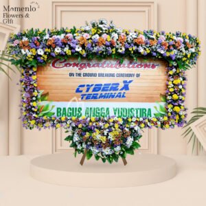 Papan Congratulation Bali 03