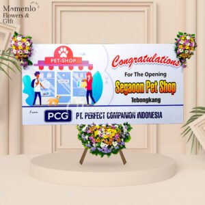 Papan Congratulation Bali 05