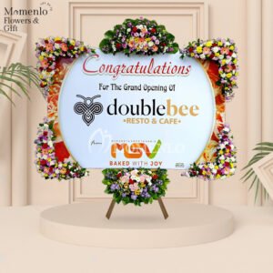 Papan Congratulation Bali 06