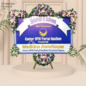 Papan Congratulation Bali 07