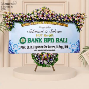 Papan Congratulation Bali 13