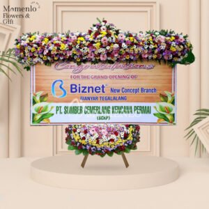 Papan Congratulation Bali 14