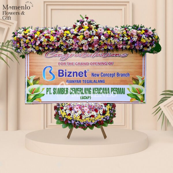 Papan Congratulation Bali 14