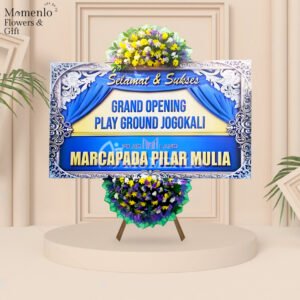 Papan Congratulation Boyolali 1