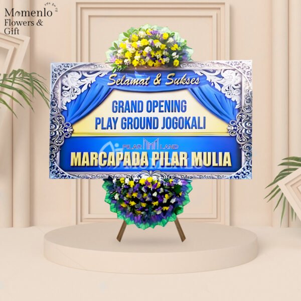 Papan Congratulation Boyolali 1