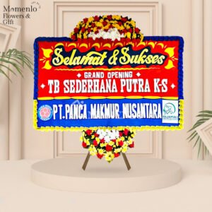 Papan Congratulation Karawang 11