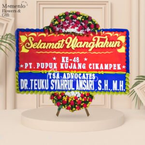 Papan Congratulation Karawang 4