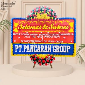 Papan Congratulation Karawang 5