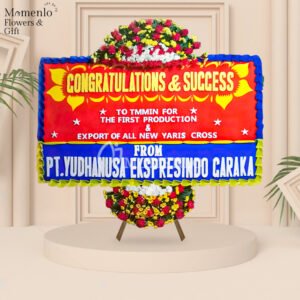 Papan Congratulation Karawang 6