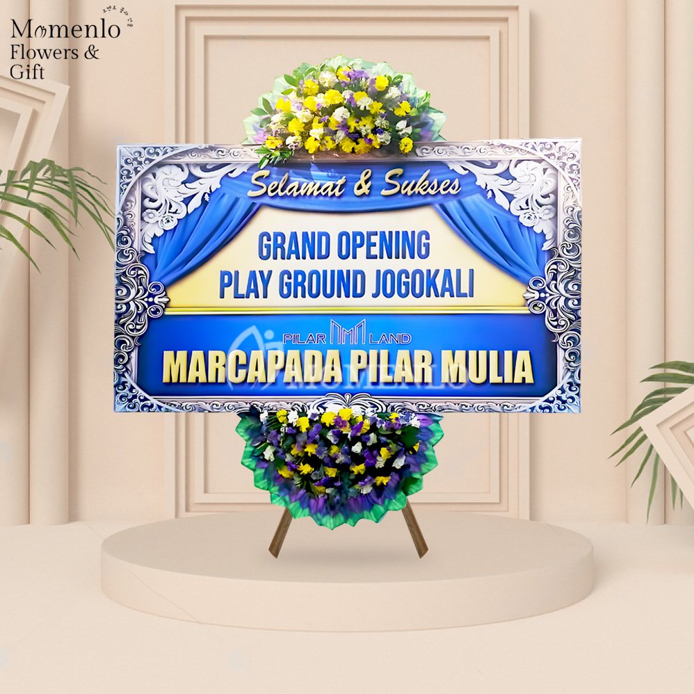 Papan Congratulation Salatiga 1