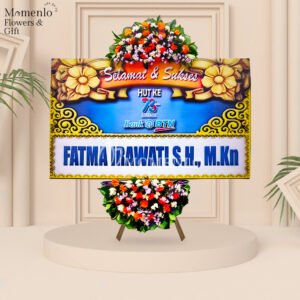 Papan Congratulation Salatiga 2