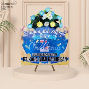 Papan Congratulation Ternate 12