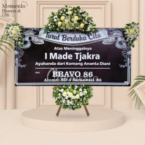 Papan Dukacita Bali 03