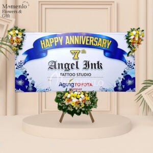 Papan Dukacita Bali 04