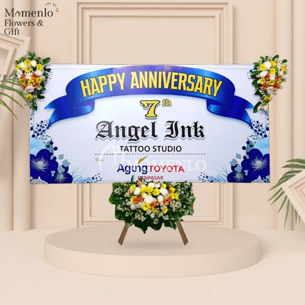 Papan Dukacita Bali 04