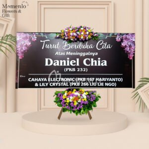 Papan Dukacita Bali 06