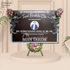 Papan Dukacita Bali 07