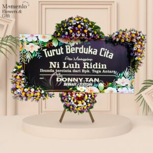 Papan Dukacita Bali 09