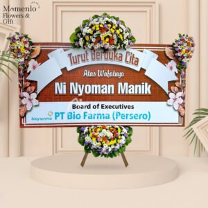 Papan Dukacita Bali 11