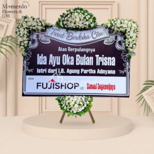 Papan Dukacita Bali 13