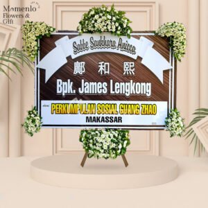 Papan Dukacita Bali 14