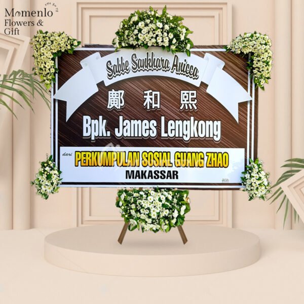 Papan Dukacita Bali 14