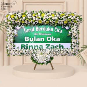 Papan Dukacita Bali 15