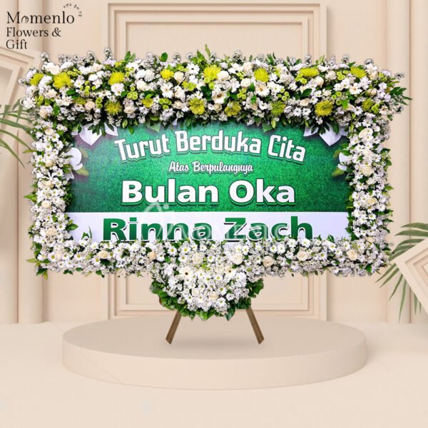 Papan Dukacita Bali 15