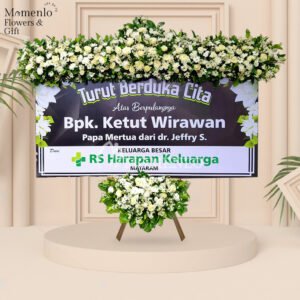 Papan Dukacita Bali 16