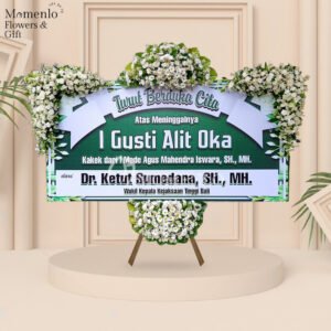 Papan Dukacita Bali 17