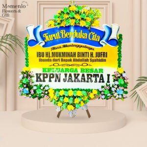 Papan Dukacita Banjarnegara 02