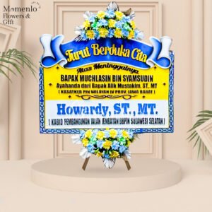 Papan Dukacita Banjarnegara 03