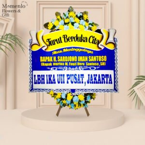 Papan Dukacita Banjarnegara 05