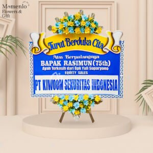 Papan Dukacita Banjarnegara 06