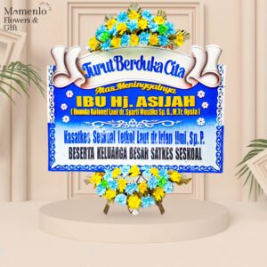 Papan Dukacita Banjarnegara 08