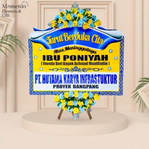 Papan Dukacita Banjarnegara 09