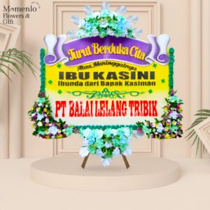 Papan Dukacita Banjarnegara 13