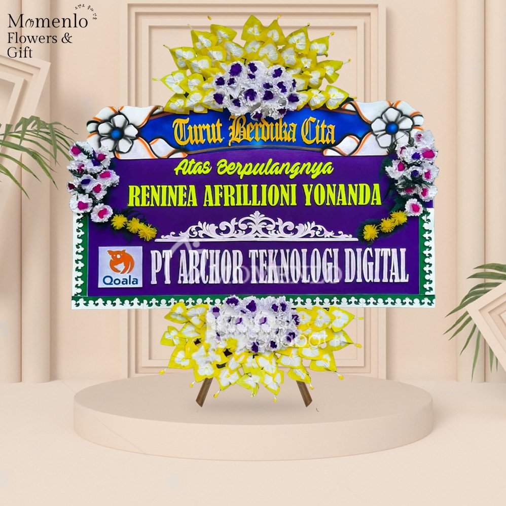 Papan Dukacita Blora 01