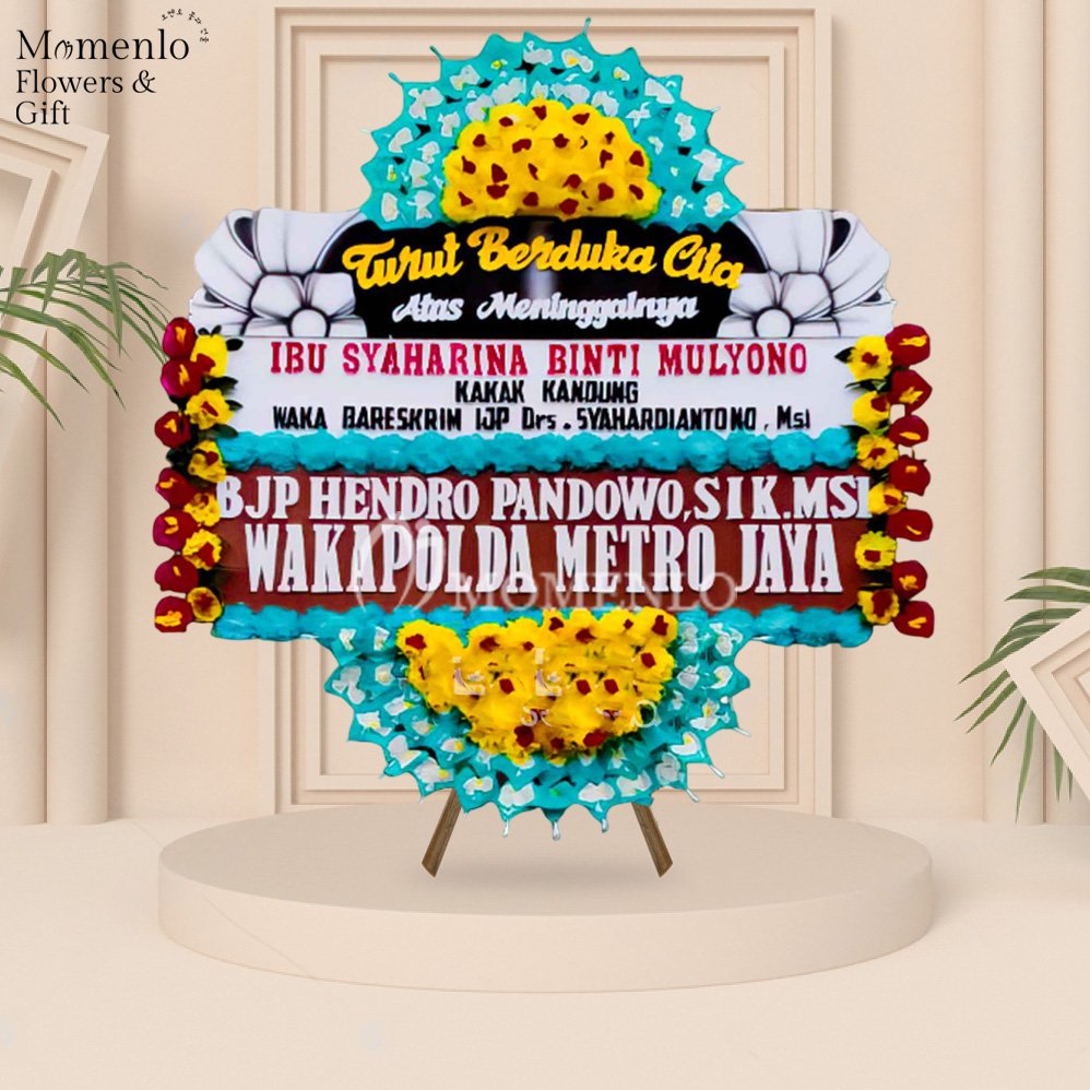 Papan Dukacita Blora 04