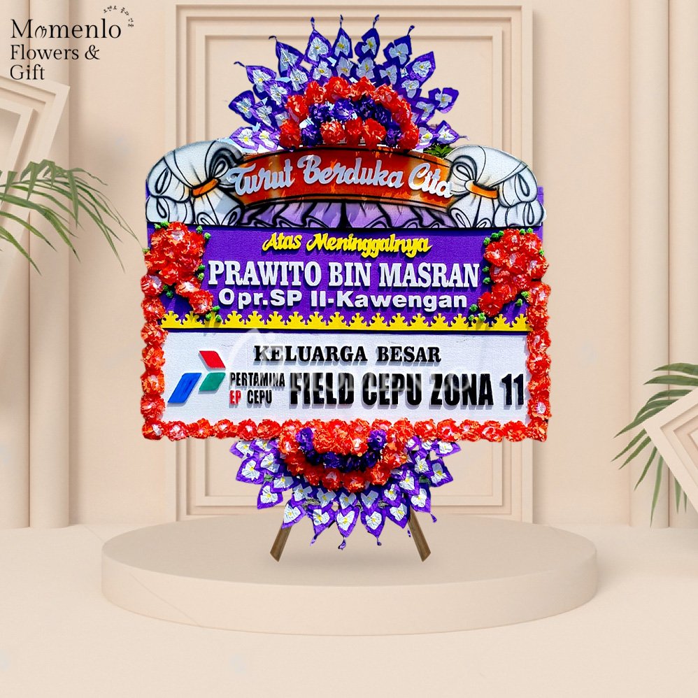 Papan Dukacita Blora 06